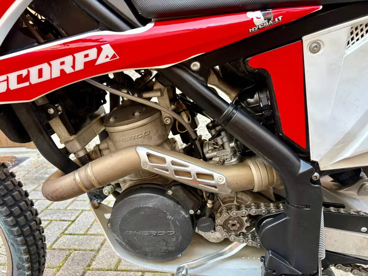 Scorpa T-Ride 290 (2012 - 20) (7)