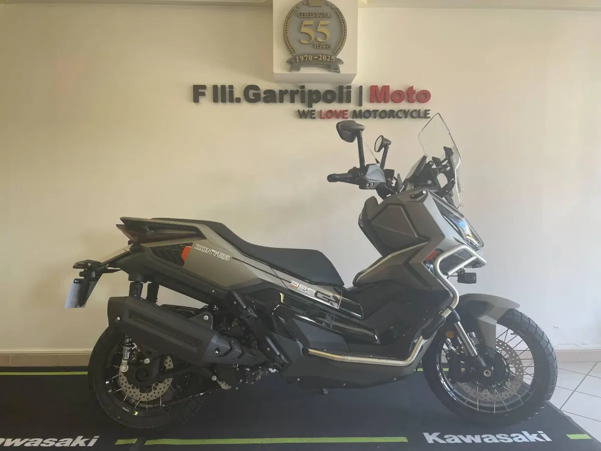 Zontes ZT368-G (2024 - 25) (2)