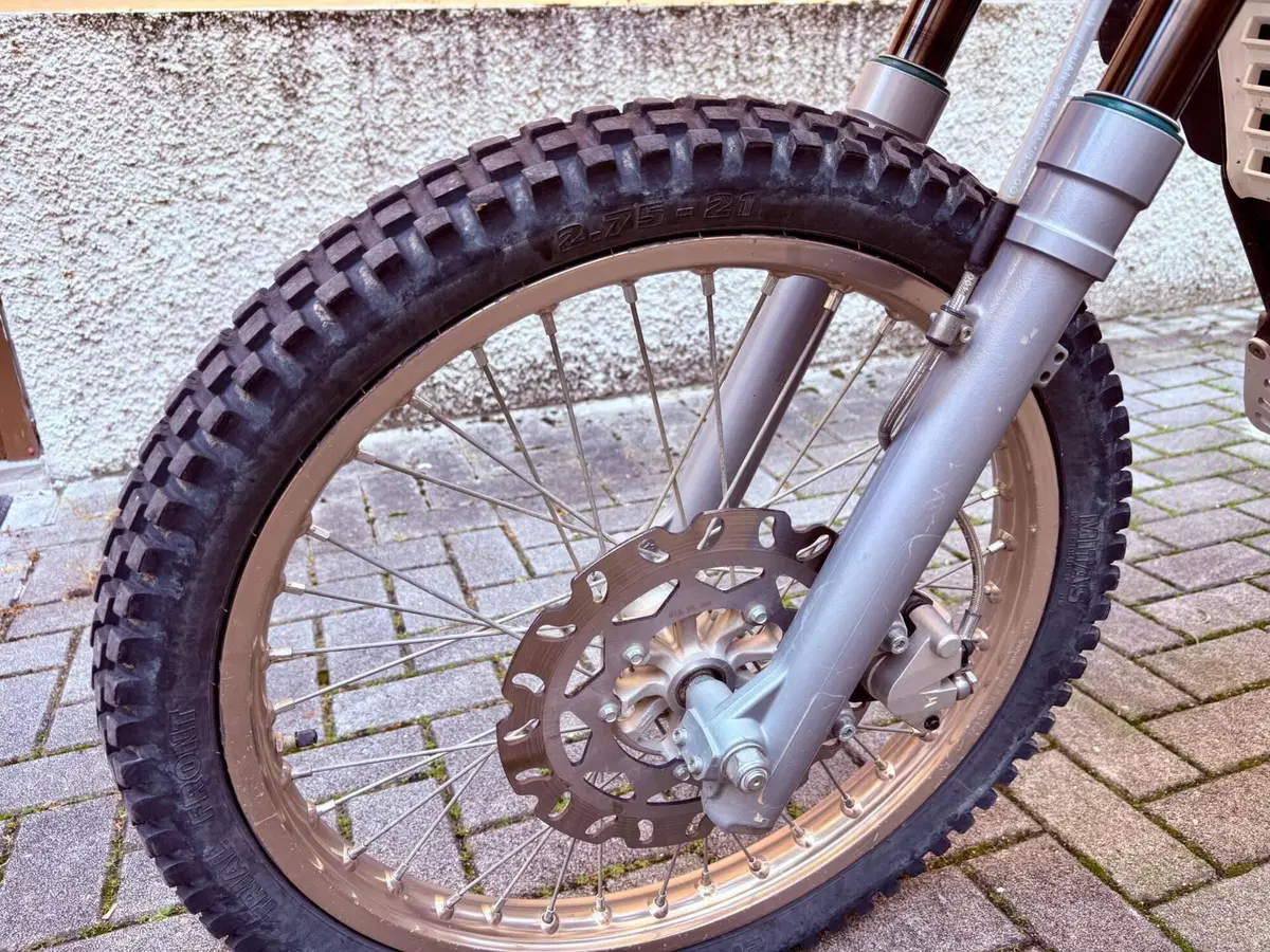 Scorpa T-Ride 290 (2012 - 20) (9)