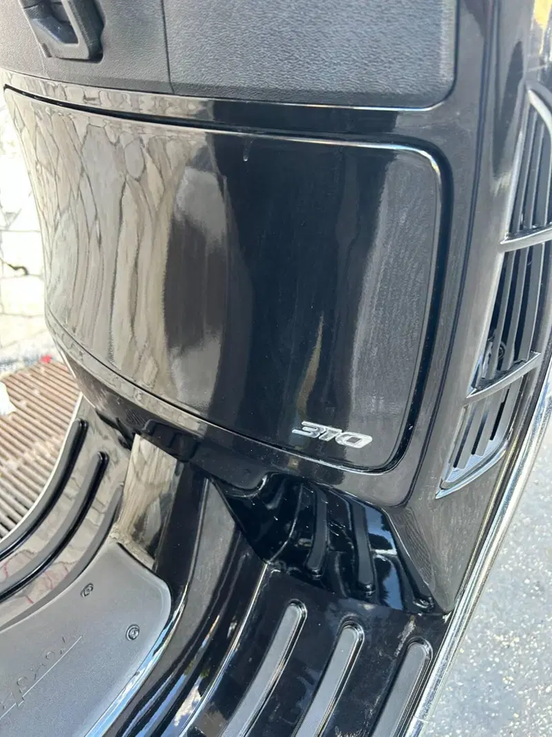 Vespa GTS 310 Super (2025 - 26) (3)