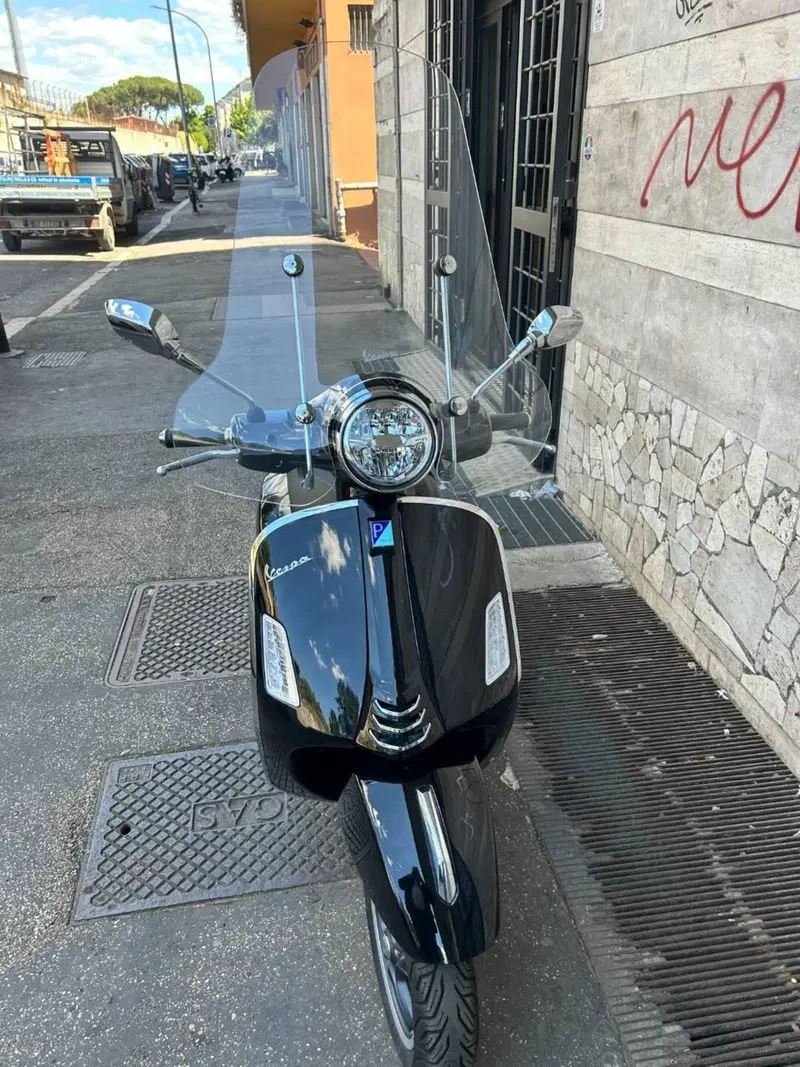 Vespa GTS 310 Super (2025 - 26) (4)