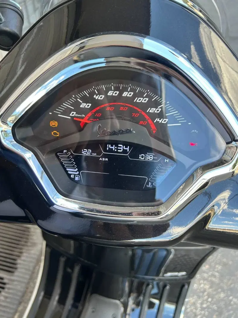 Vespa GTS 310 Super (2025 - 26) (6)