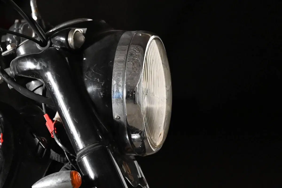 Royal Enfield 500 bullet (4)
