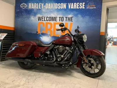 Harley-Davidson 114 Road King Special (2019 - 20) - FLHR usata