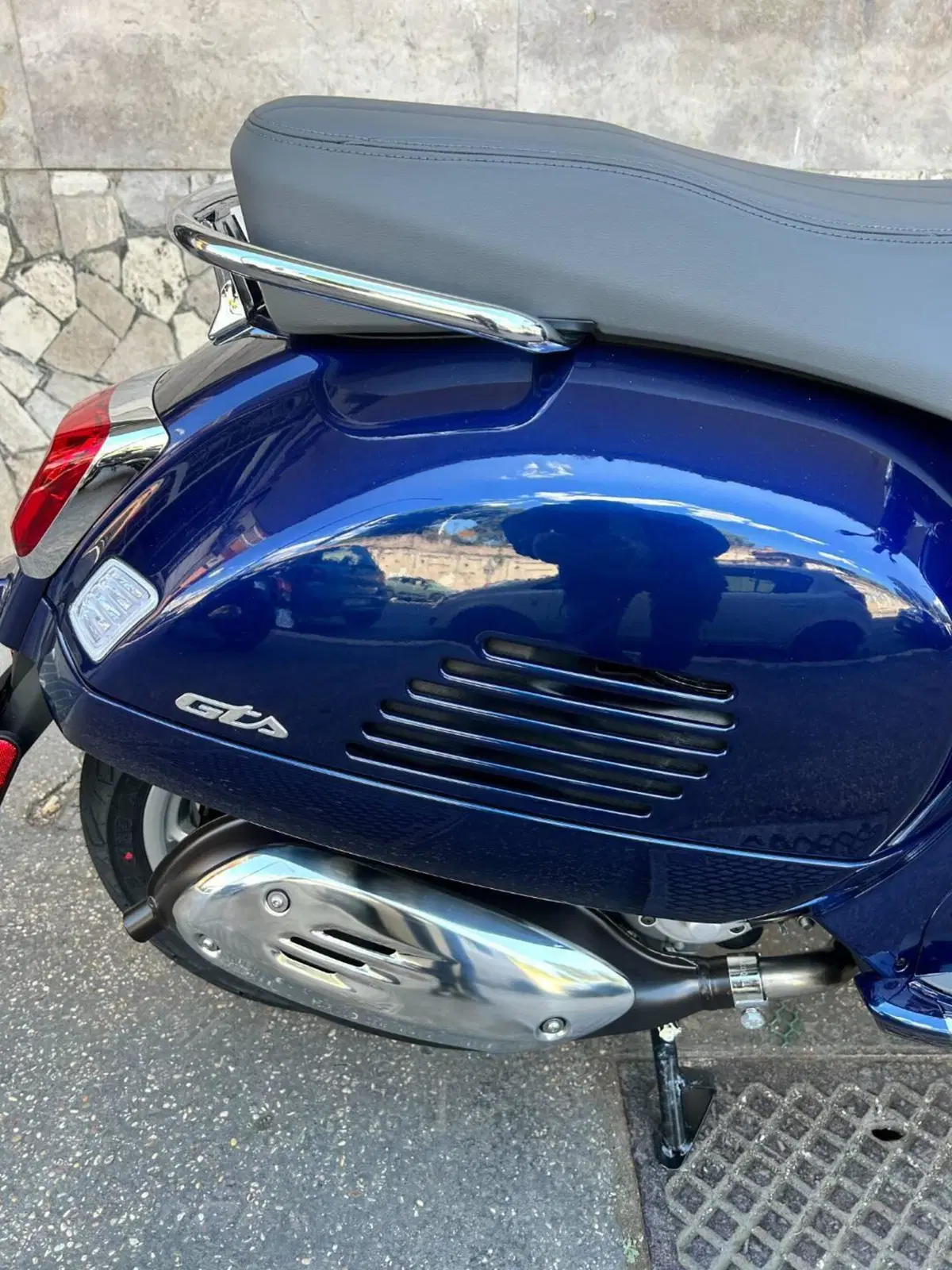 Vespa GTS 310 (2025 - 26) (3)