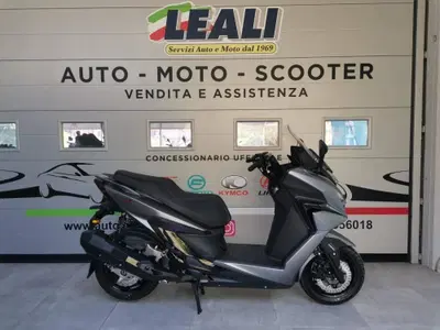 Kymco X-Town 250ST (2026) nuova
