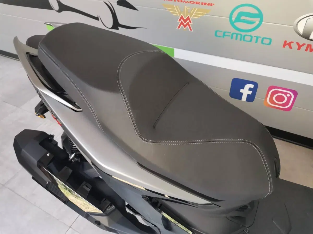 Kymco X-Town 250ST (2026) (9)