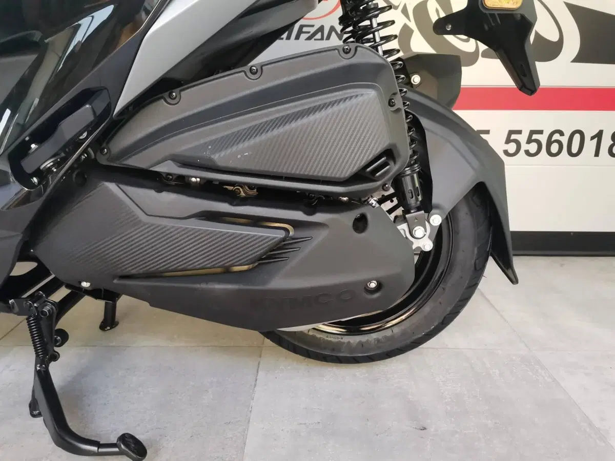 Kymco X-Town 250ST (2026) (13)