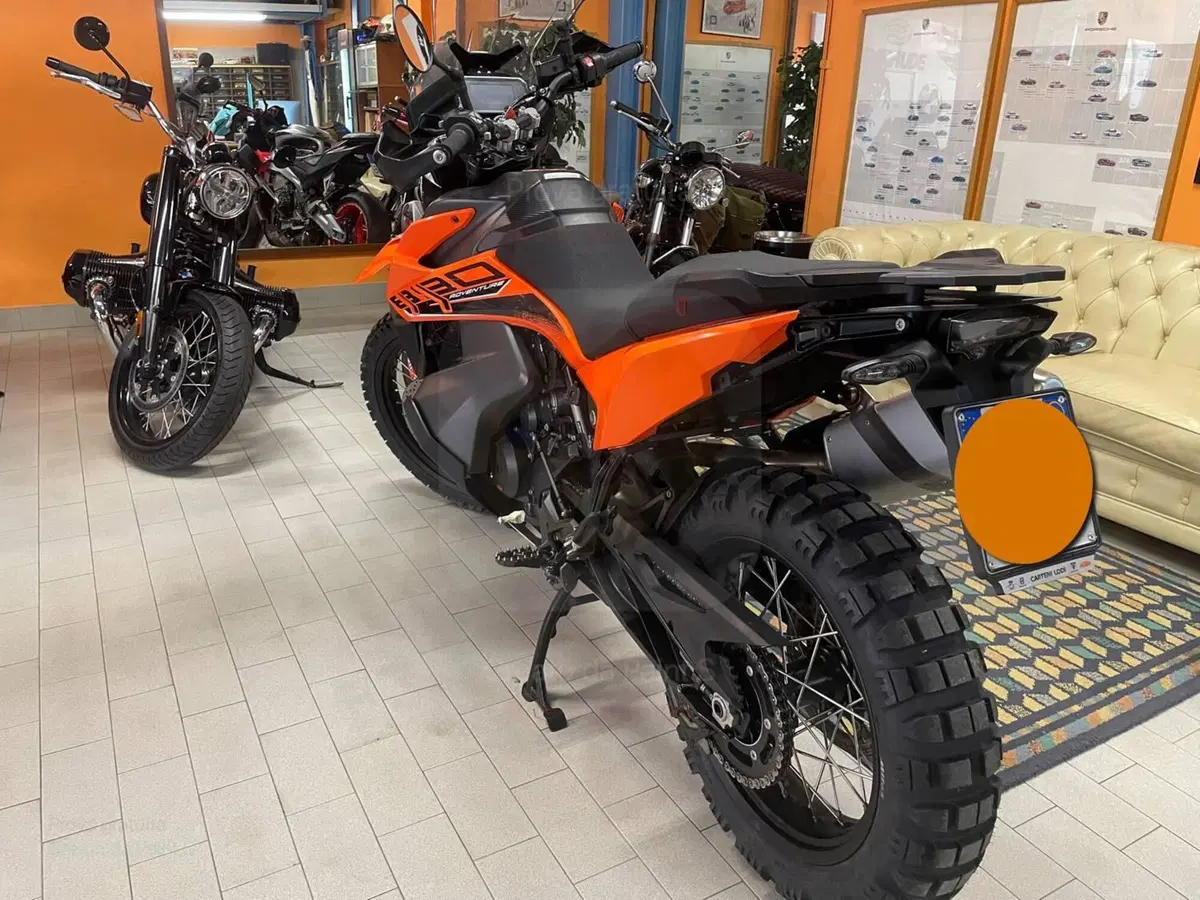 KTM 890 Adventure (2022) (5)