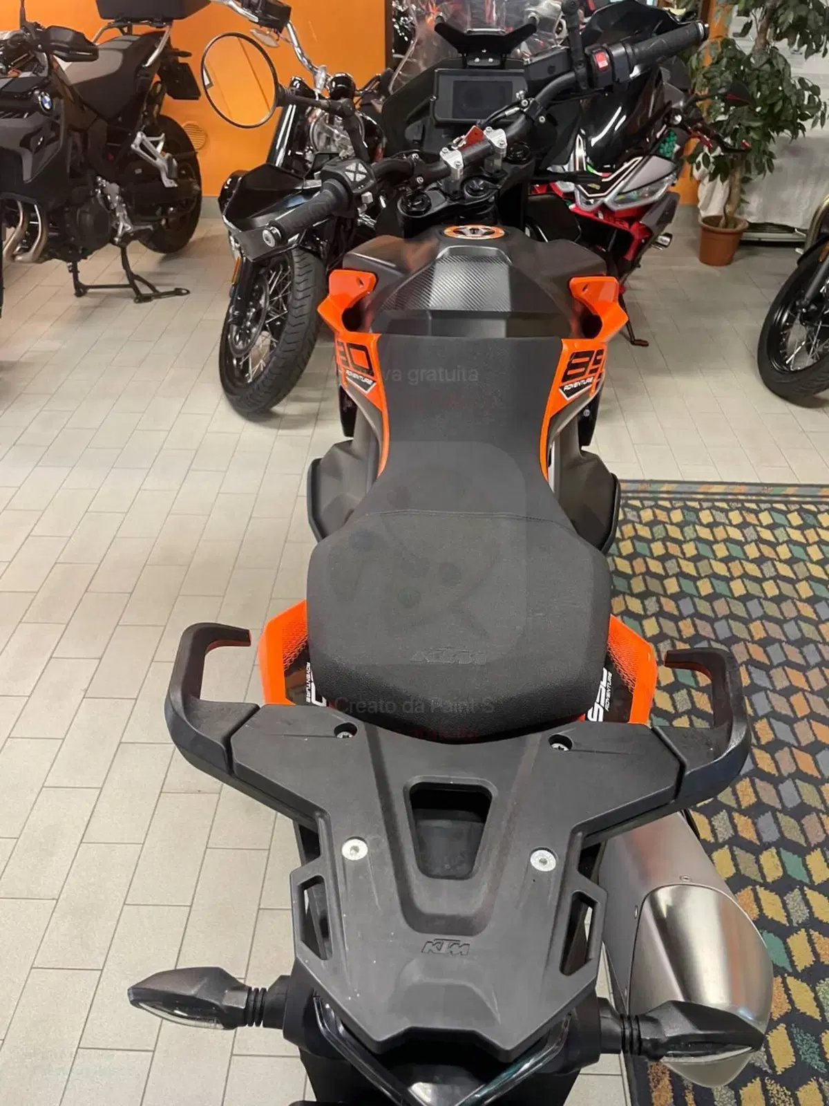 KTM 890 Adventure (2022) (7)