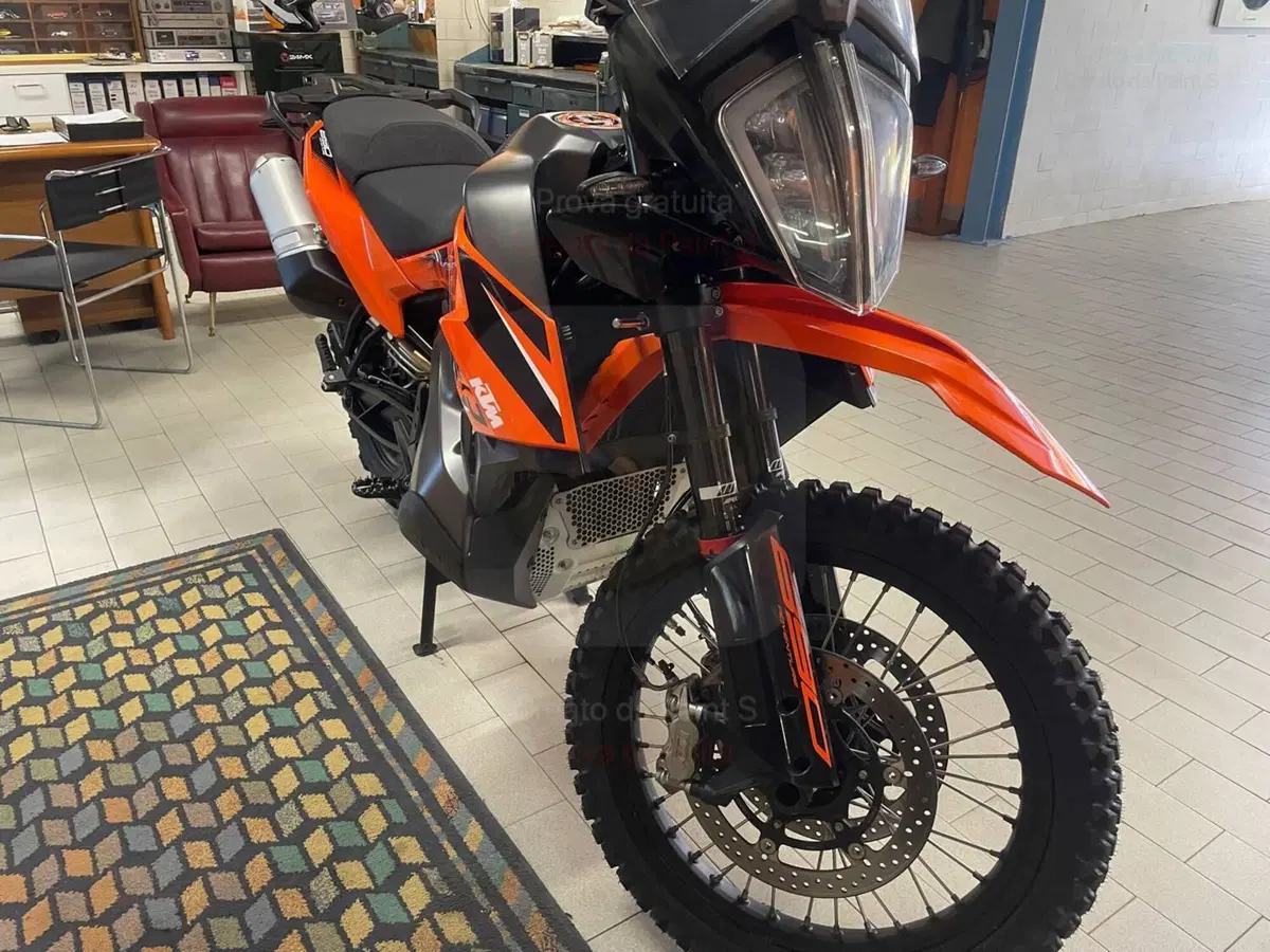 KTM 890 Adventure (2022) (3)