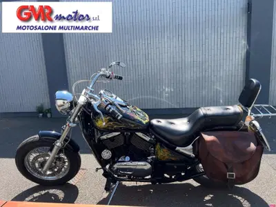 Kawasaki VN 800 Classic (2001 - 06) usata
