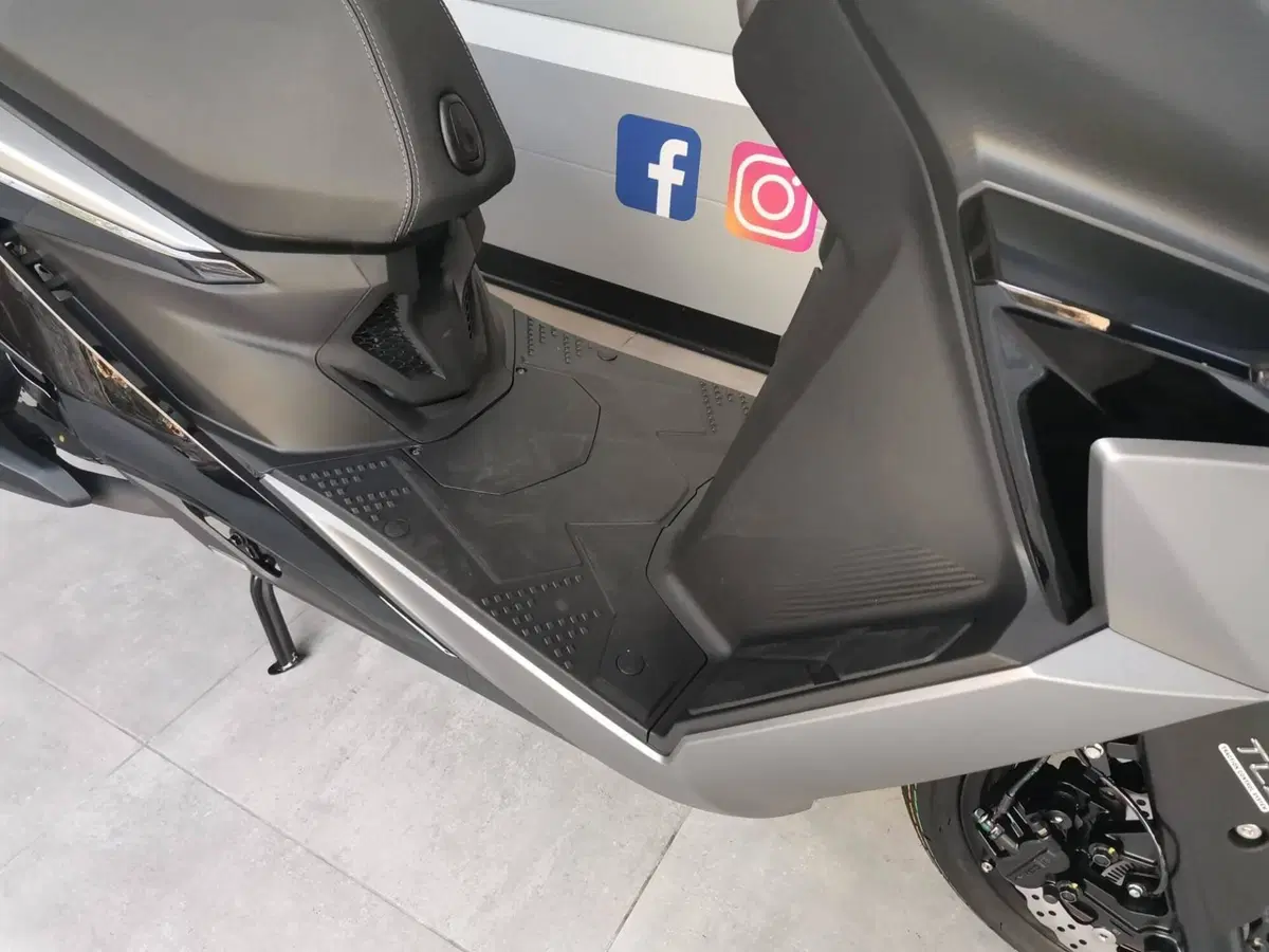 Kymco X-Town 250ST (2026) (20)