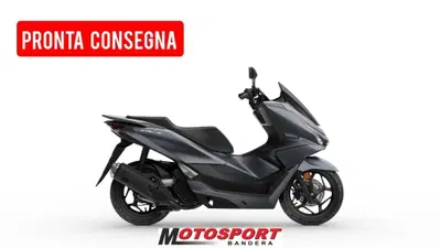 Honda PCX 125 (2025 - 26) nuova