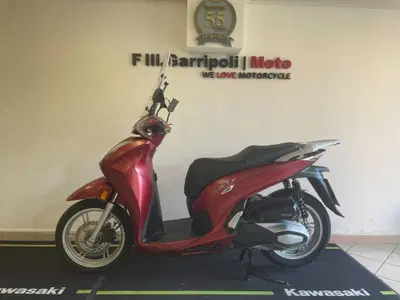 Honda SH 350 Sport (2021 - 24) usata