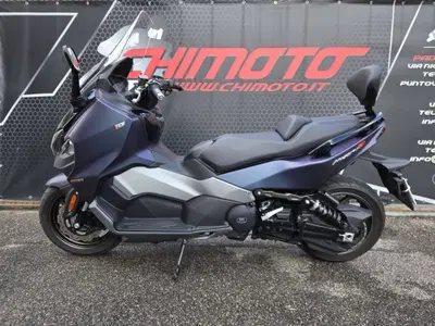 Sym Maxsym TL 508 (2021 - 24) usata