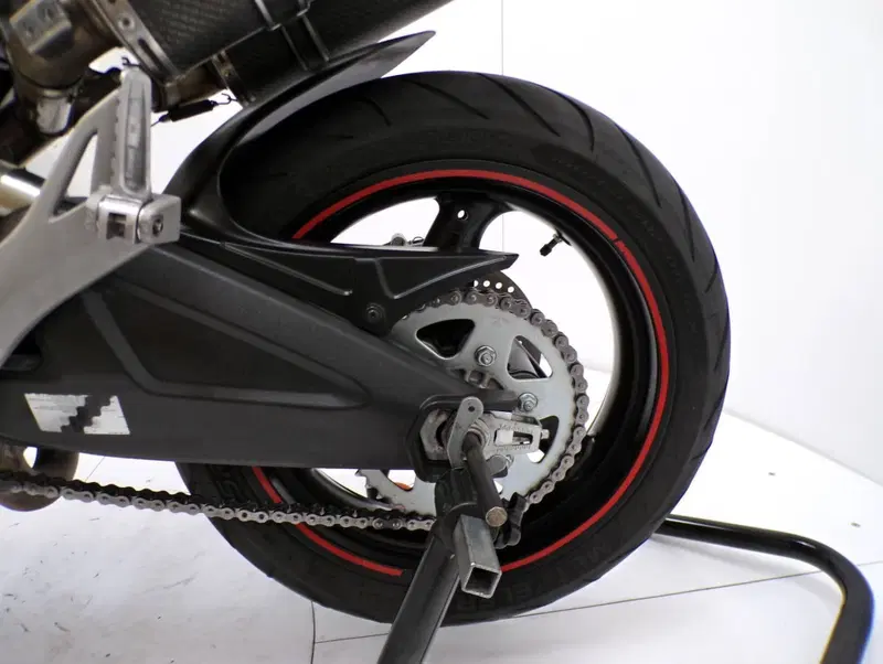 Ducati Monster 696 (2008 - 13) (9)