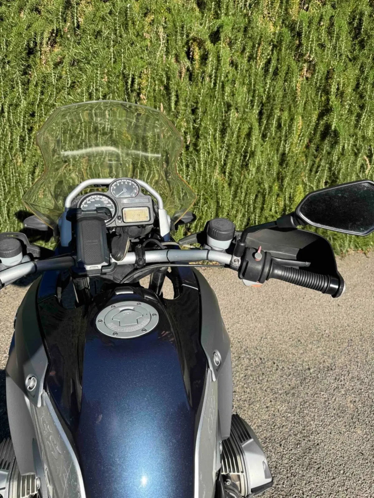 Bmw R 1200 GS (2004 - 07) (3)