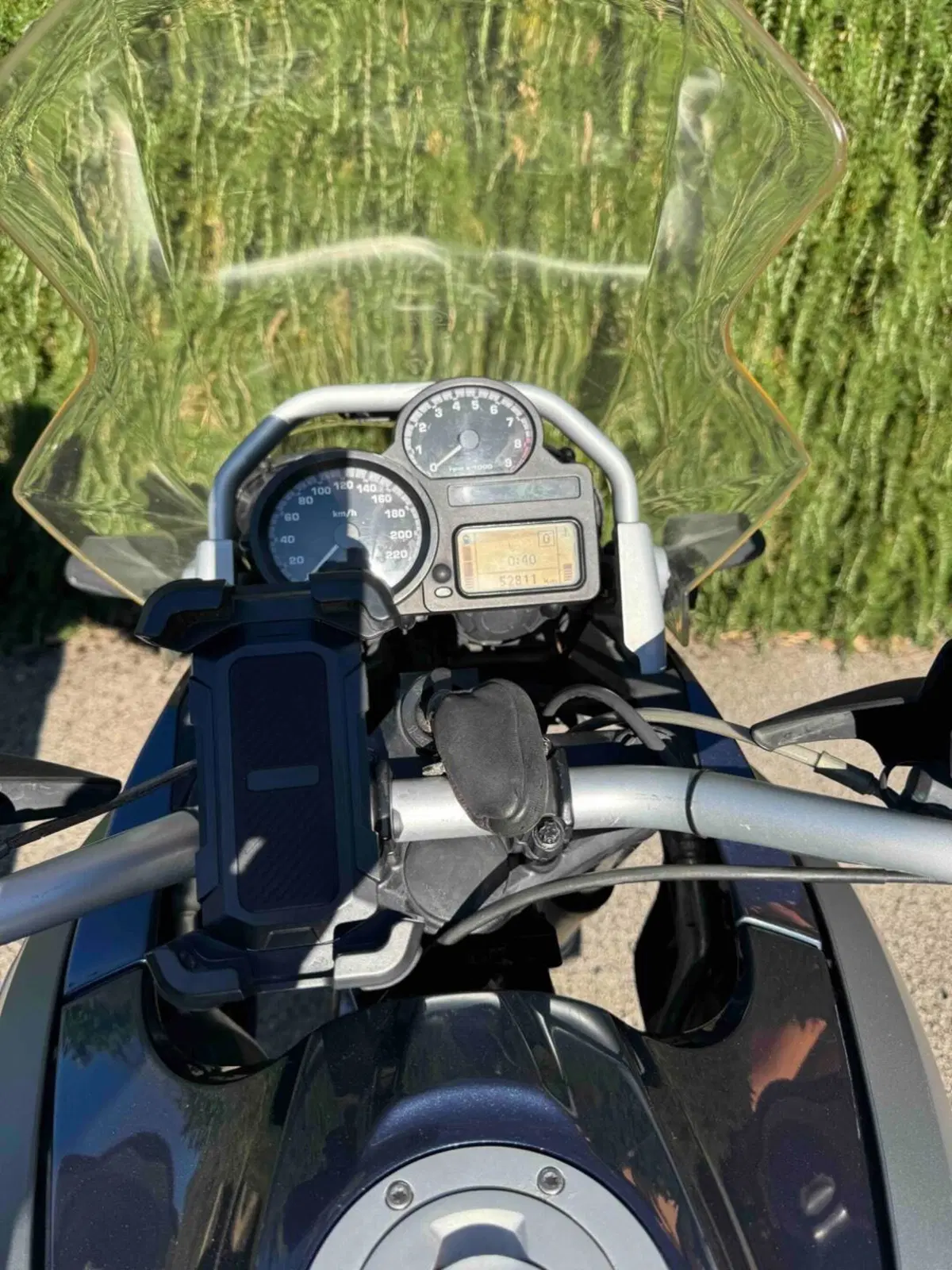 Bmw R 1200 GS (2004 - 07) (4)