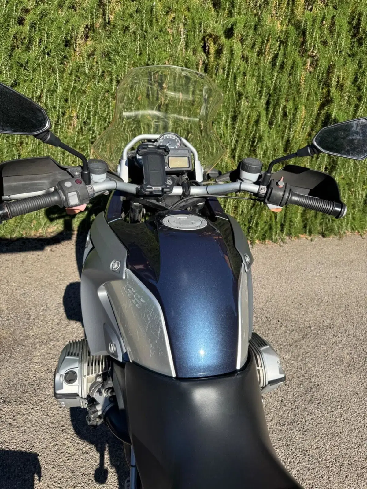 Bmw R 1200 GS (2004 - 07) (5)
