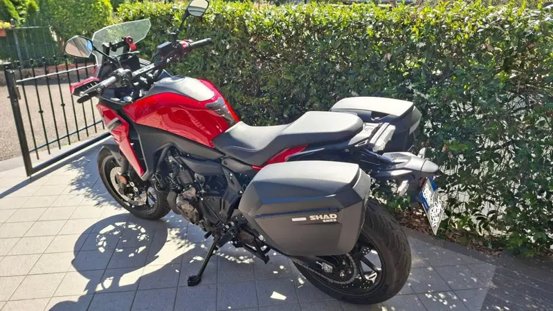 Yamaha Tracer 7 (2021 - 24) (2)