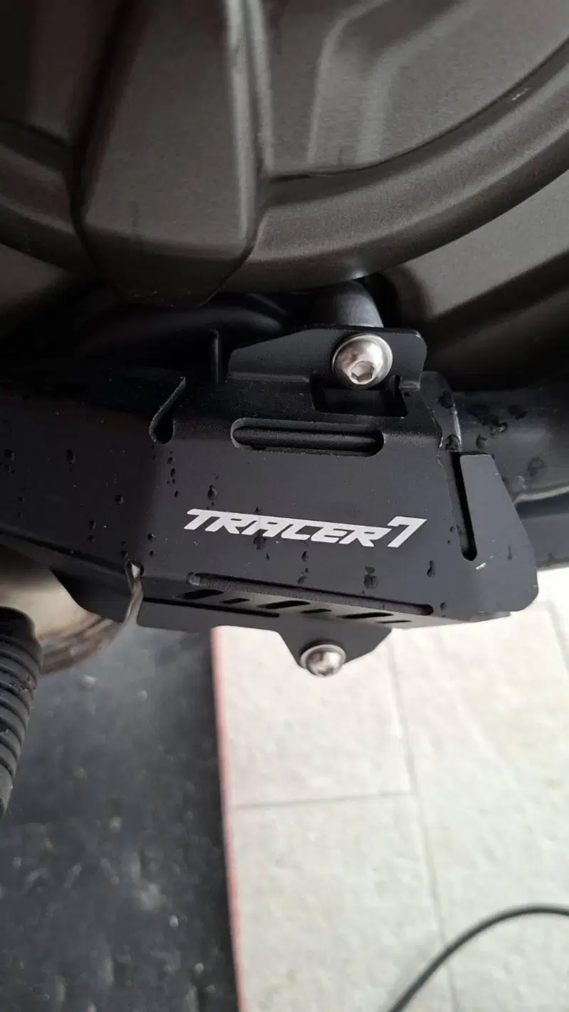 Yamaha Tracer 7 (2021 - 24) (8)