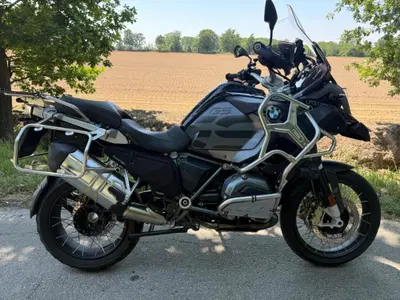 Bmw R 1200 GS Adventure (2017 - 18) usata