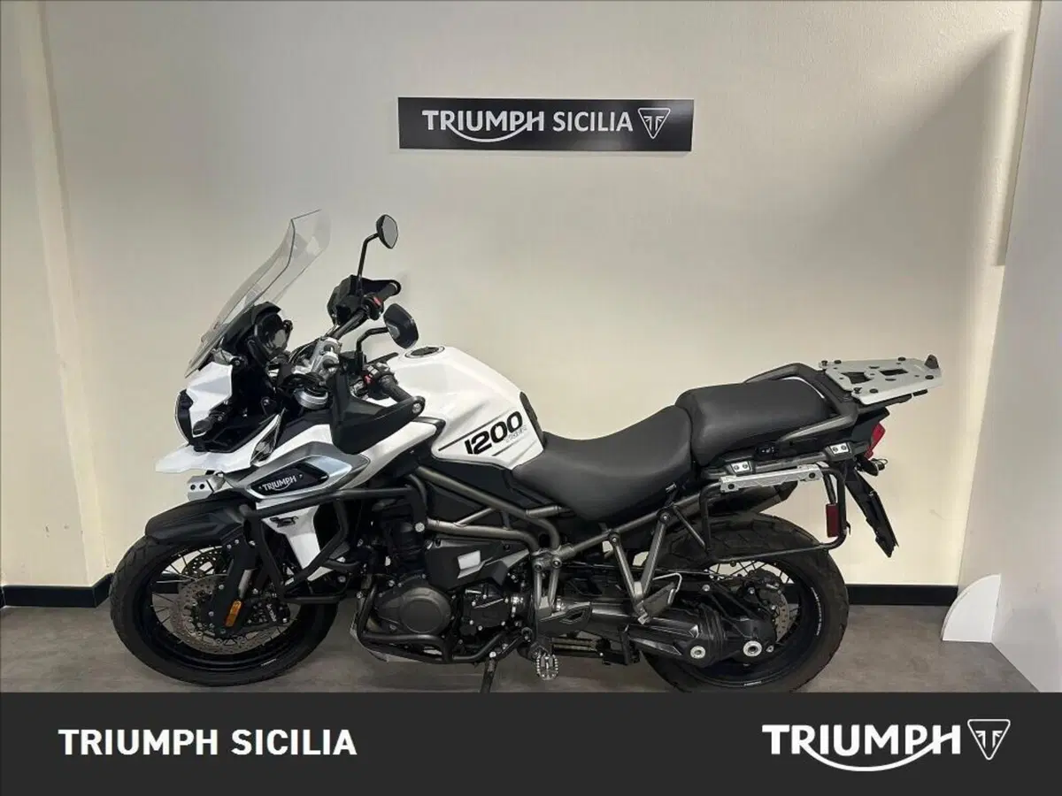 Triumph Tiger 1200 XCa (2018 - 20) (4)