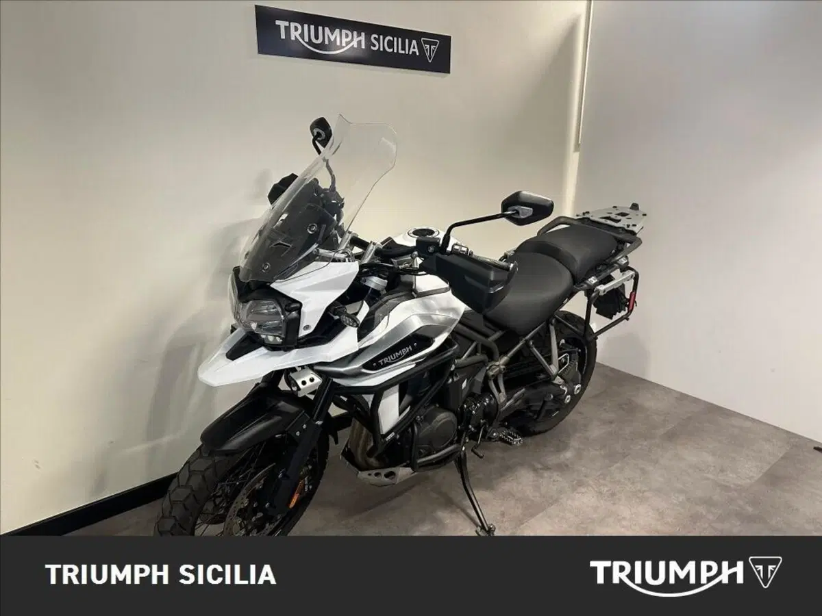Triumph Tiger 1200 XCa (2018 - 20) (5)