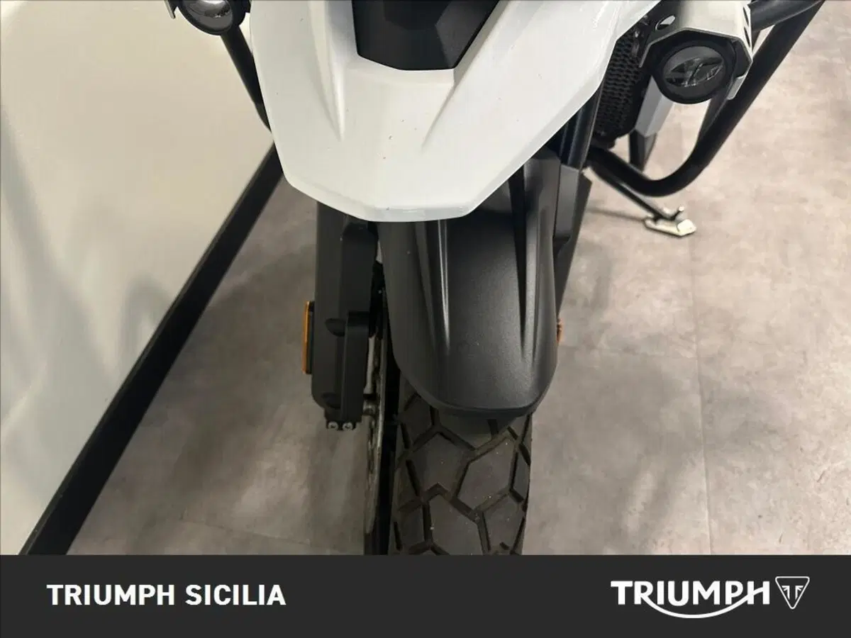 Triumph Tiger 1200 XCa (2018 - 20) (9)
