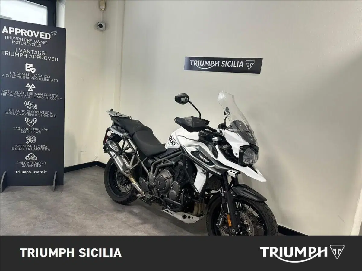 Triumph Tiger 1200 XCa (2018 - 20) (3)