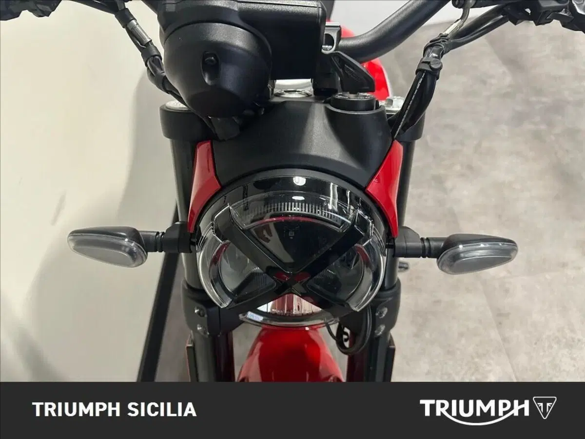Ducati Scrambler 800 Icon (2023 - 24) (7)
