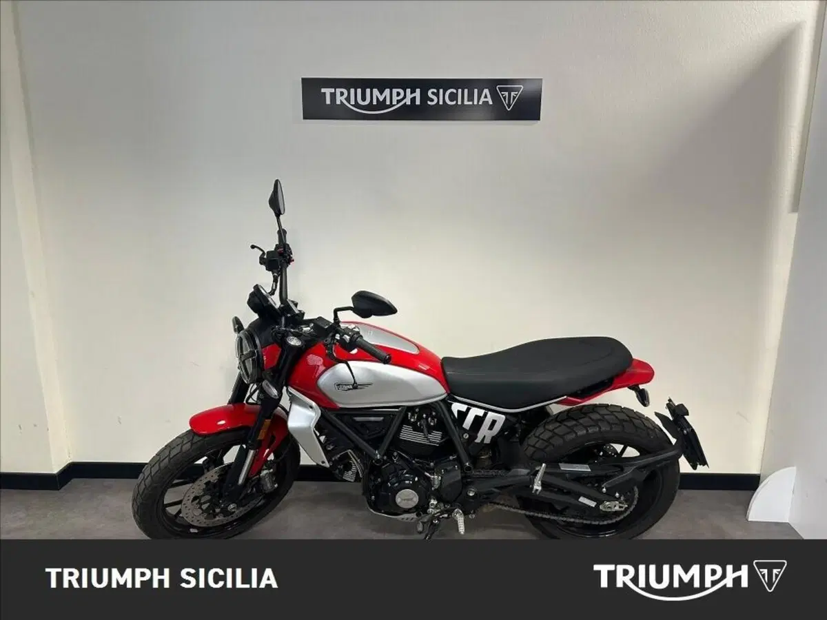Ducati Scrambler 800 Icon (2023 - 24) (4)