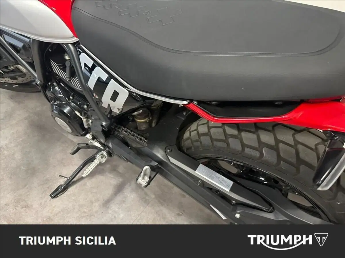 Ducati Scrambler 800 Icon (2023 - 24) (13)