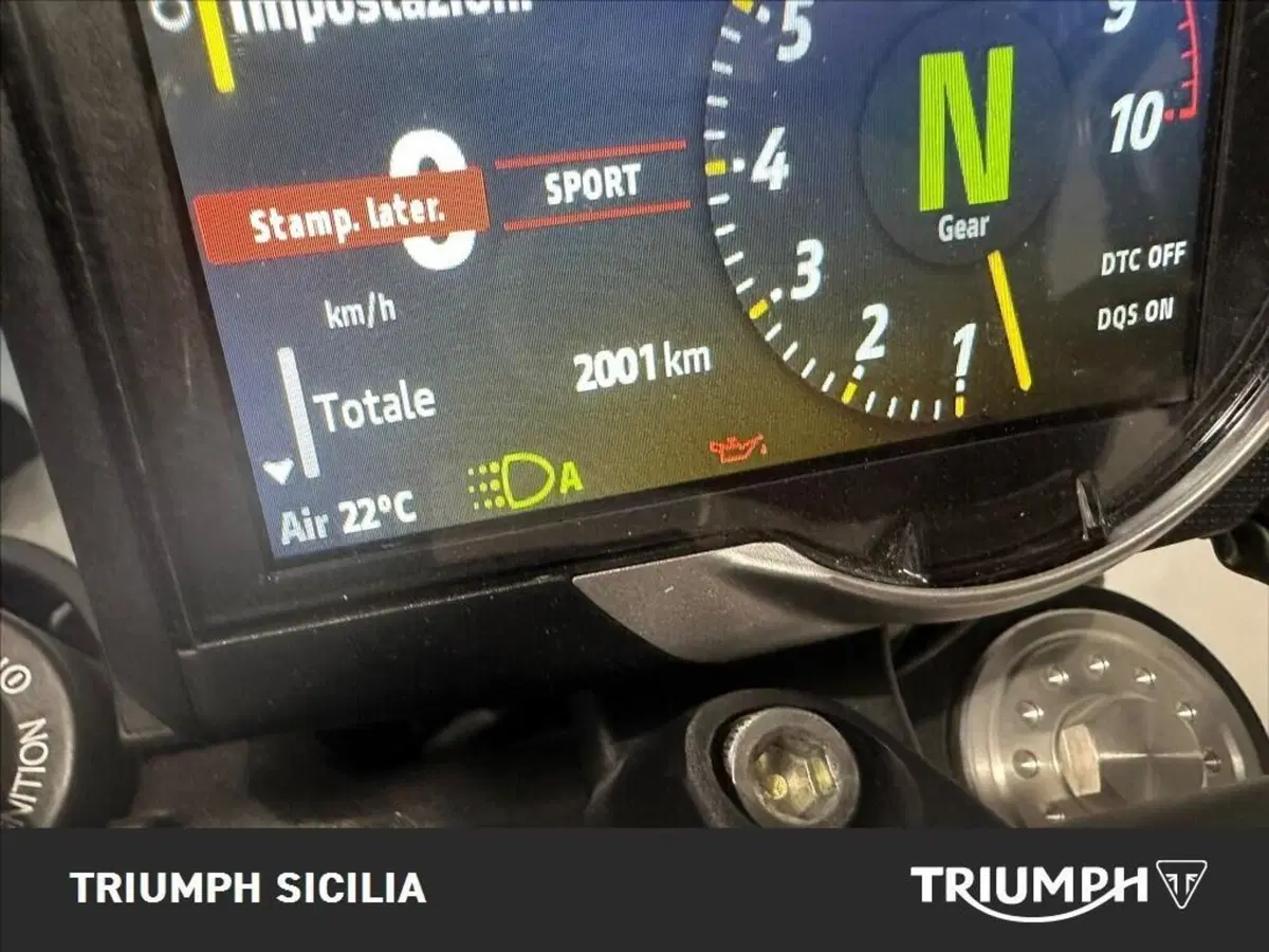 Ducati Scrambler 800 Icon (2023 - 24) (8)