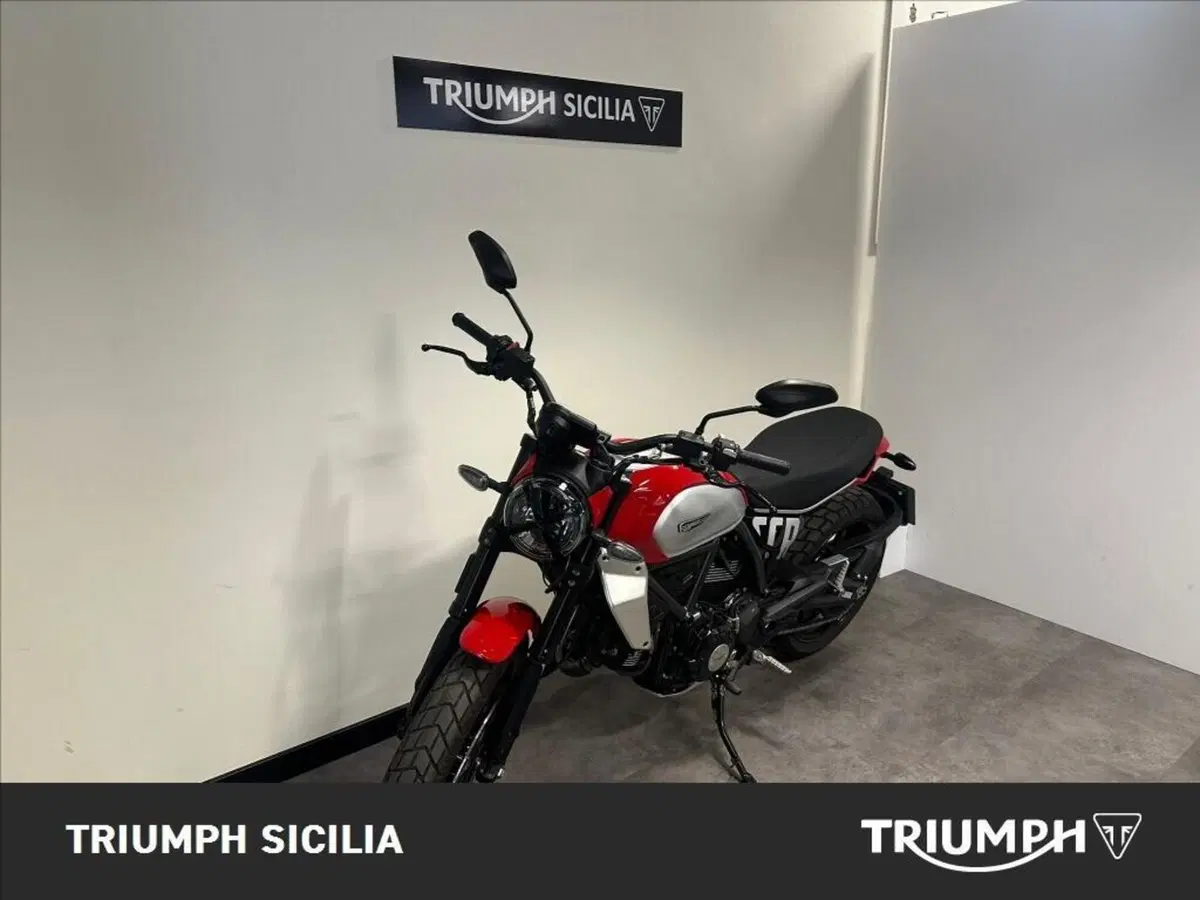 Ducati Scrambler 800 Icon (2023 - 24) (5)