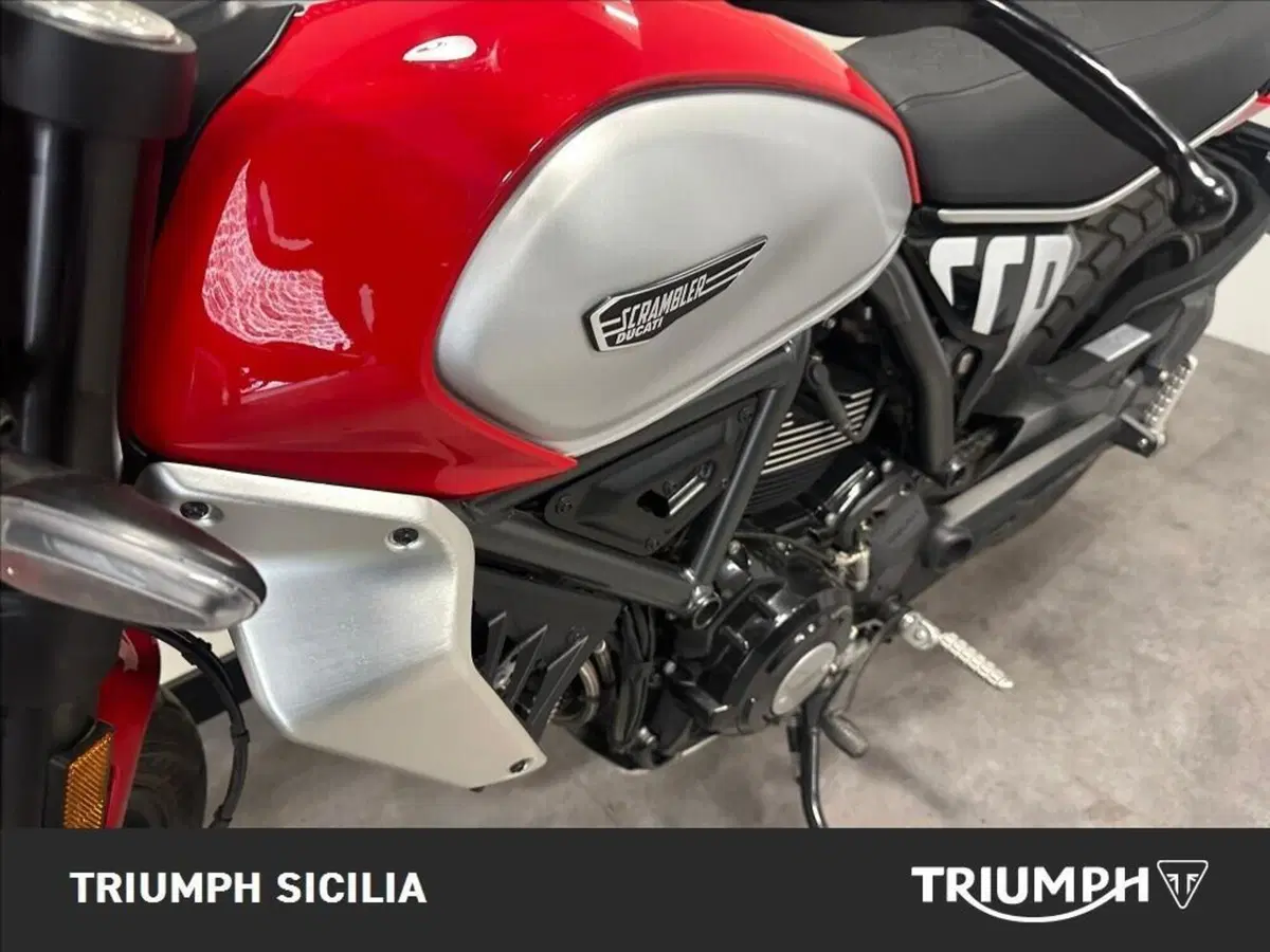 Ducati Scrambler 800 Icon (2023 - 24) (14)