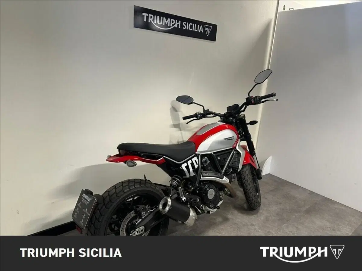 Ducati Scrambler 800 Icon (2023 - 24) (3)