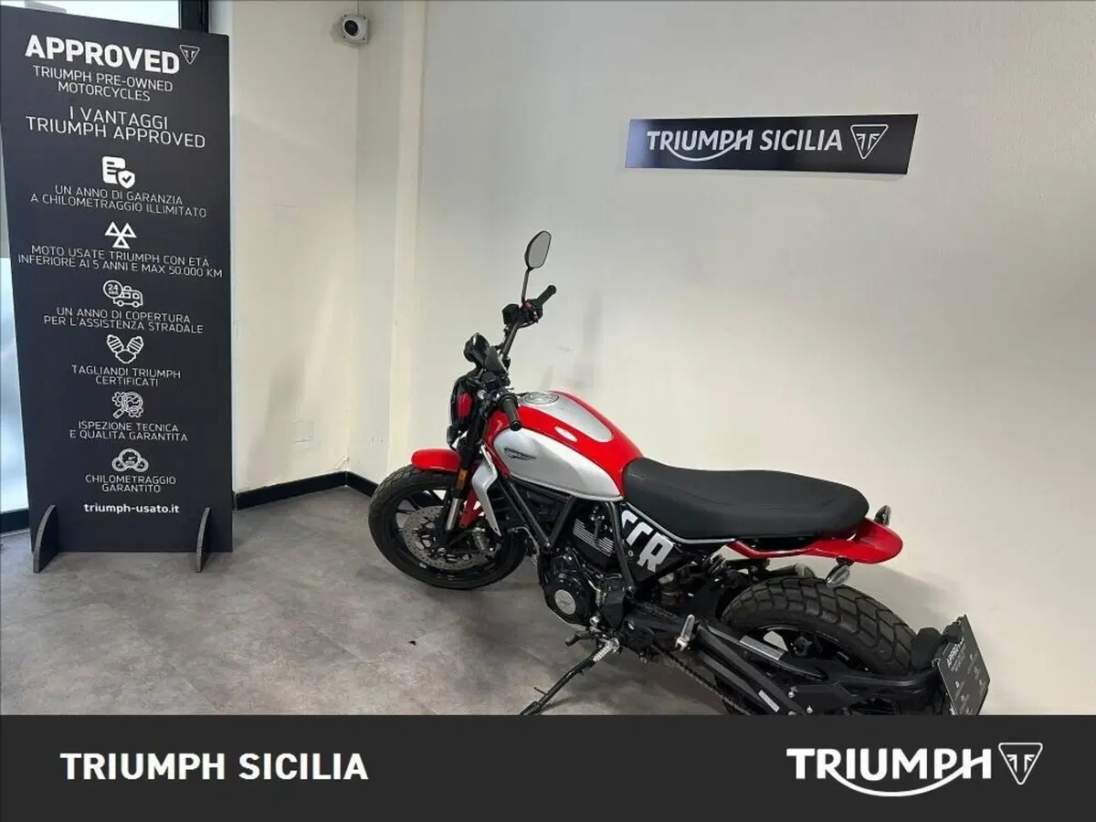 Ducati Scrambler 800 Icon (2023 - 24) (6)