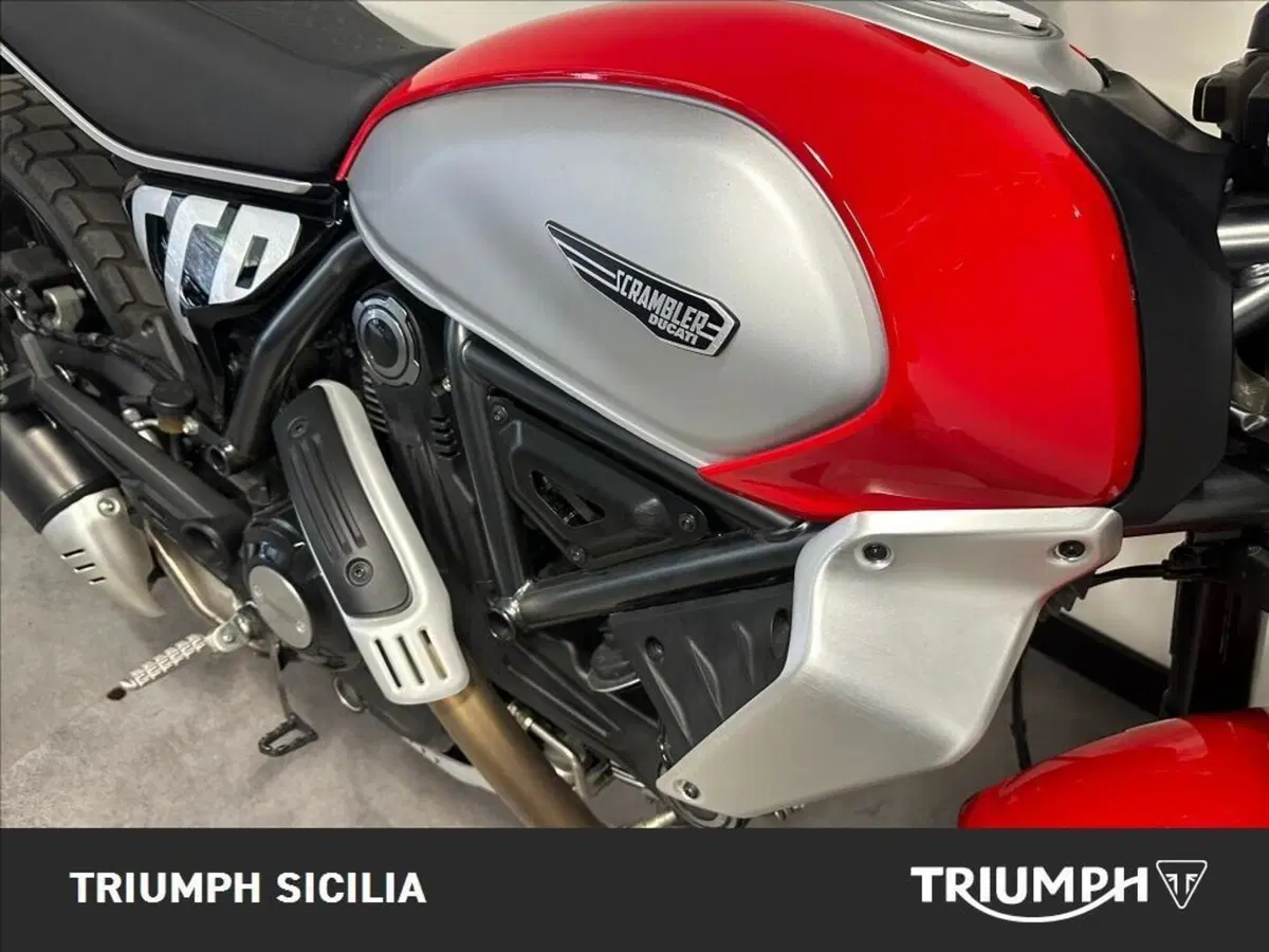 Ducati Scrambler 800 Icon (2023 - 24) (15)