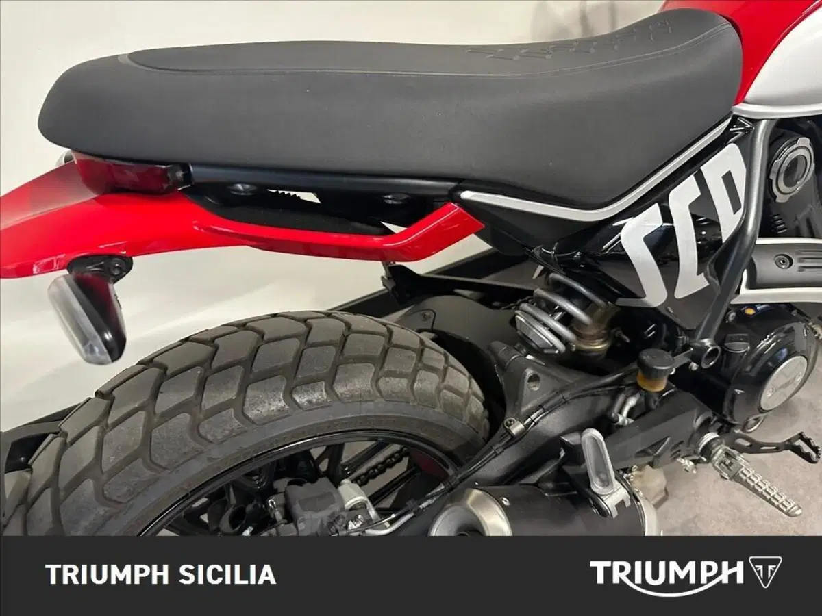 Ducati Scrambler 800 Icon (2023 - 24) (16)