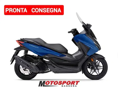 Honda Forza 125 (2025 - 26) nuova