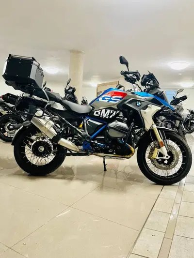 Bmw R 1200 GS (2017 - 18) usata