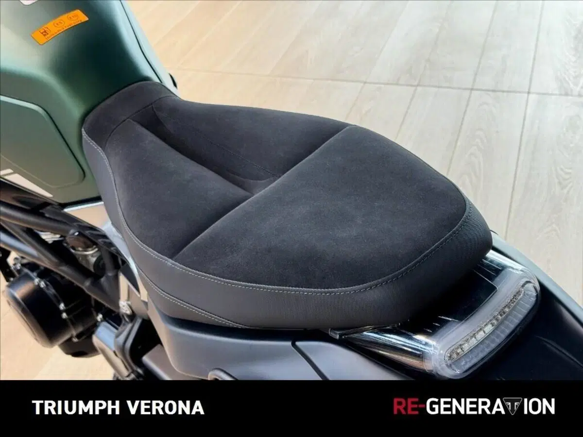 Benelli Leoncino 800 (2022 - 26) (4)