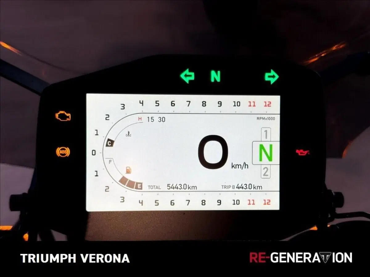 Benelli Leoncino 800 (2022 - 26) (9)