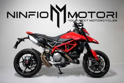 Ducati Hypermotard 950 (2022 - 25) usata