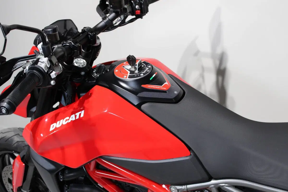 Ducati Hypermotard 950 (2022 - 25) (5)