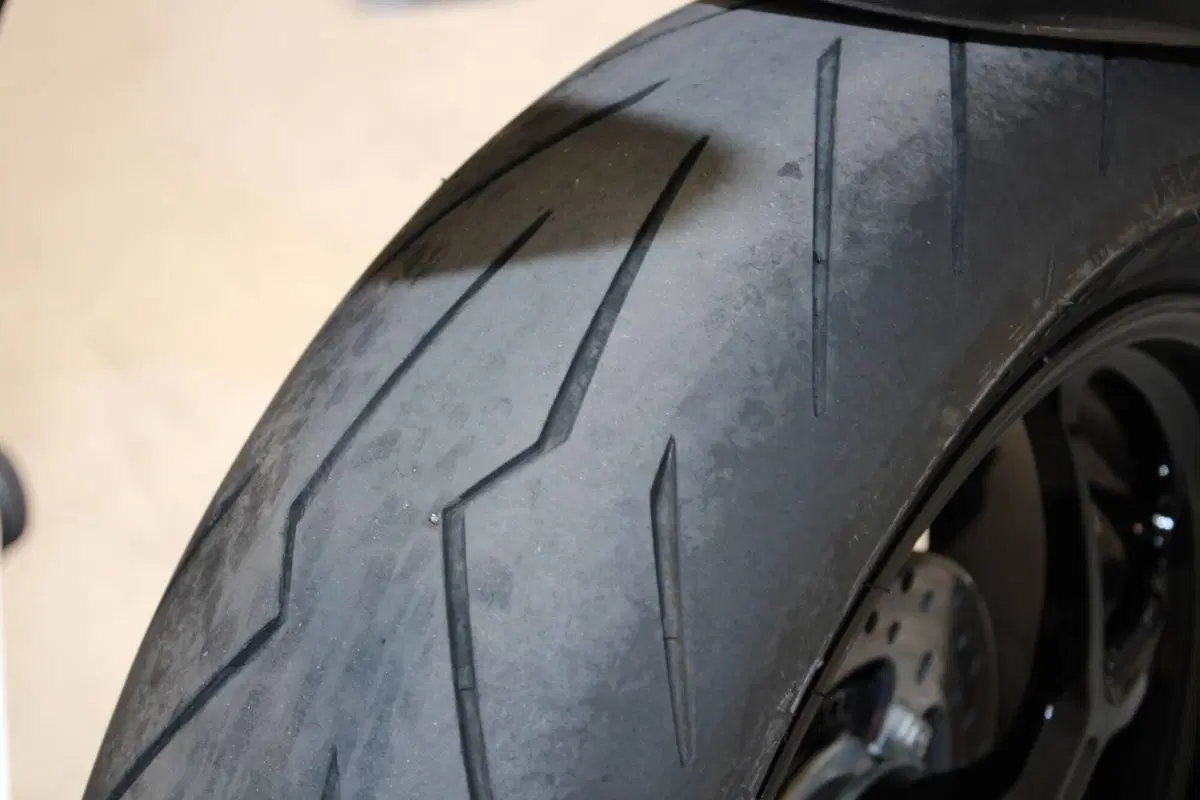 Ducati Hypermotard 950 (2022 - 25) (7)
