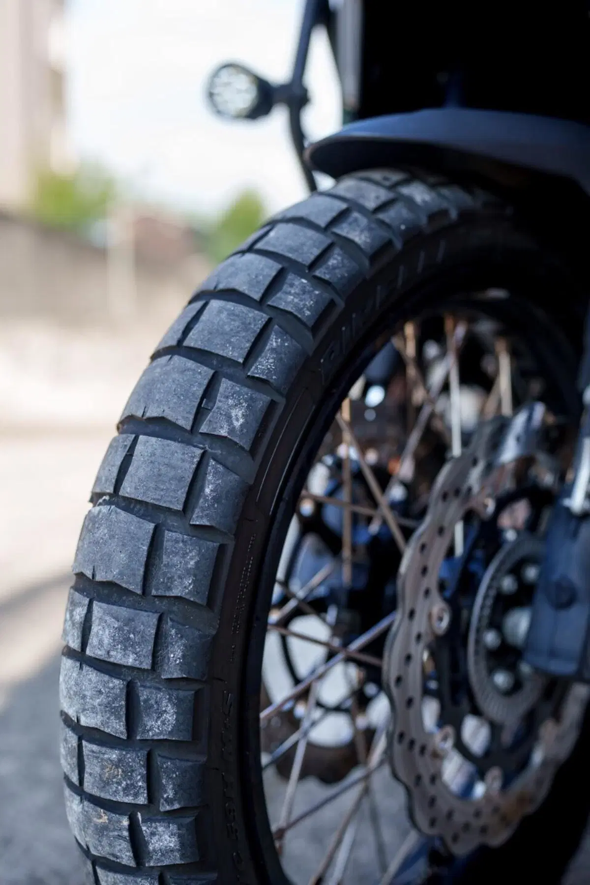Benelli TRK 702X (2023 - 25) (4)