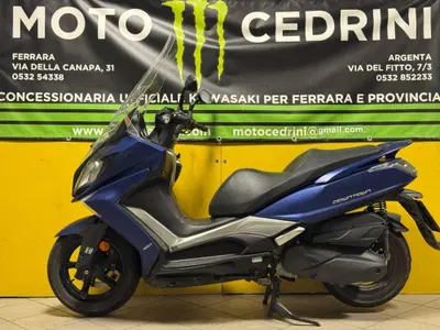 Kymco Downtown 350i ABS (2016 - 20) usata